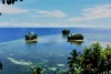 Pulau Raja Tiga Wisata Primadoma Biak