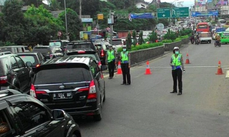 KKP Tangkap Dua Kapal Ikan Asing Berbendera Malaysia, Selamatkan Potensi Kerugian Rp19,9 Miliar