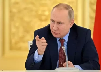 Putin Peringatkan Negara-negara Barat agar tidak Menghapus Gas Rusia
