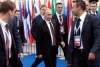Rumor: Pengawal Putin Sering Kumpulkan 'Kotoran' Putin saat Bepergian ke Luar Negeri