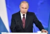 Kesehatan Vladimir Putin Tetap Menjadi Misteri karena Rusia Menyembunyikannya