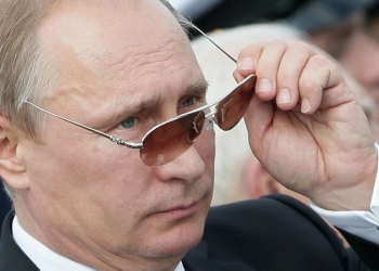 Rusia Jadi Negara Paling Banyak Terkena Sanksi di Dunia Usai Menginvasi Ukraina