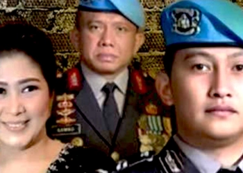 Menanti Penahanan Istri Ferdy Sambo, Putri Candrawathi dari Dalih hingga Isu Kejiwaan Sampai ke Aston