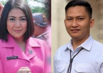 Detik-detik Penentuan Status Hukum Istri Ferdy Sambo
