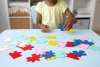 Manfaat Bermain Puzzle Bagi Anak dan Balita