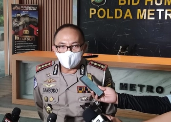 Komunitas Mobil Minta Difasilitasi Seperti Street Race 
