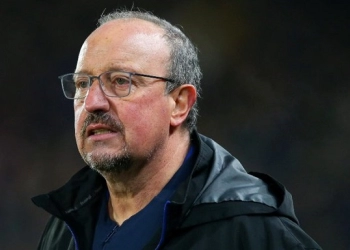 Adios Rafa… Everton Pecat Benitez