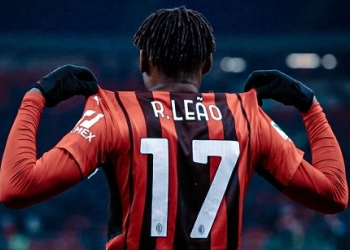 Rafael Leao Makin Gacor, Legenda Juve Puji Peran Ibrahimovic
