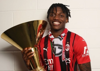 Kerja Keras Maldini di AC Milan : Perbarui Kontrak Leao Tanpa Merusak Struktur Gaji