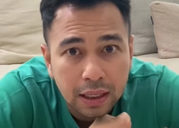 Raffi Ahmad Mau Pensiun Biar Lebih Santai