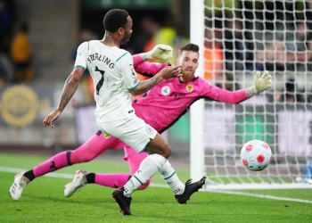 Gagal Dapat Mbappe, Ancelotti Restui Real Madrid Kejar Sterling
