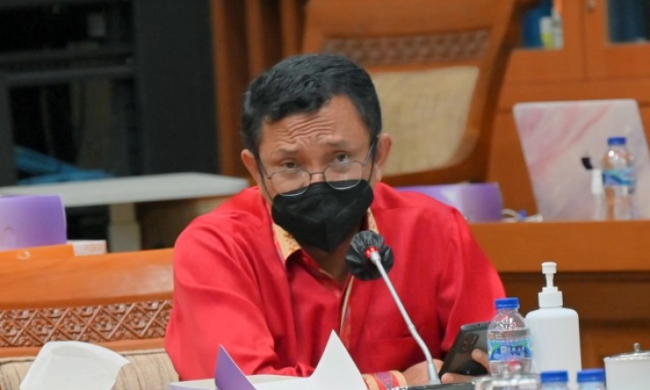 Daerah dengan Lonjakan Kasus Tinggi Harus Terapkan PPKM Level 3 