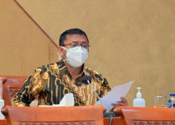 Soal Permenaker, Pemerintah dan Masyarakat Harus Duduk Bersama