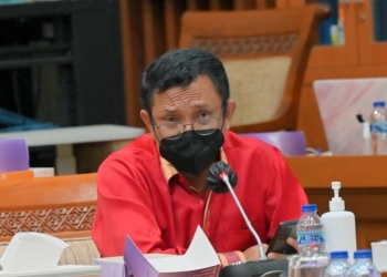 Indonesia Diminta Percepat Penciptaan Vaksin