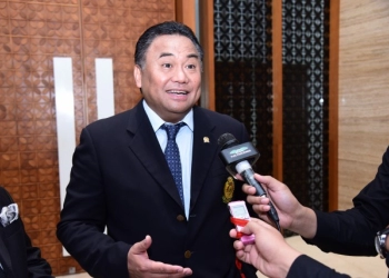 Permintaan Maaf Mendag Bukti Negara Kalah