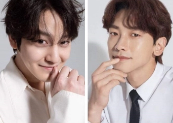 Bagaimana Jadinya Jika Tubuh Rain dan Kim Bum Bersatu di Ghost Doctor