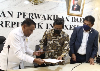BUMN yang Merugi Hanya Bebani Negara