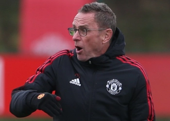 Ralf Rangnick Ogah Komentari Rumor Pochettino