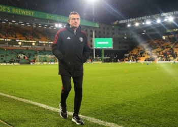 Internal Memanas, MU Tak Berencana Pecat Ralf Rangnick