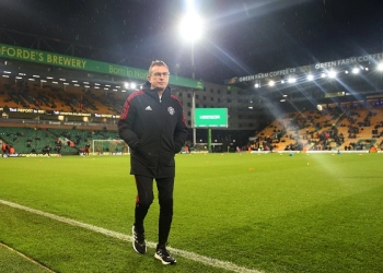 Waduh, Ralf Rangnick Hanya Bisa Pinjam Pemain di Bursa Transfer Januari