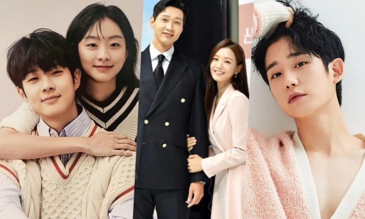 Choi Woo Shik Peringkat Teratas Reputasi Aktor Drakor, Berikut Daftarnya