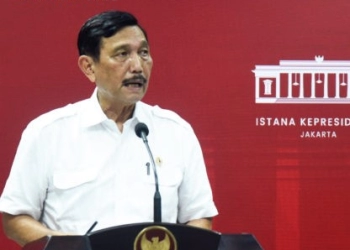 Pemulihan Ekonomi Indonesia Bangkit dengan Cepat
