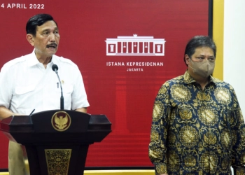 Kasus Harian Covid-19 Menurun Tajam