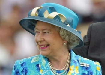 Rangkaian Penghormatan Ratu Elizabeth II Selama Sepekan 