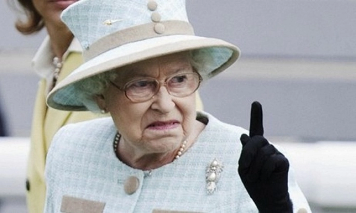 Mengintip Kekayaan sang Ratu Inggris, Elizabeth II