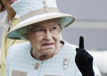 Mengintip Kekayaan sang Ratu Inggris, Elizabeth II