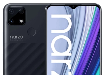 6 Smartphone Teratas di Bawah RP 2 Jutaan