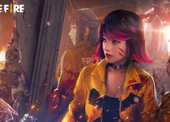 Salin Kode Redeem Free Fire 11 Desember Ini, Gratis!