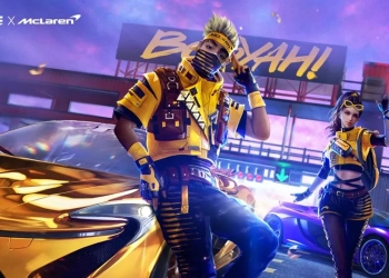 Buka Kunci Hack dan Dapatkan Hadiahnya dengan Kode Redeem Garena Free Fire Gratis untuk 21 Desember