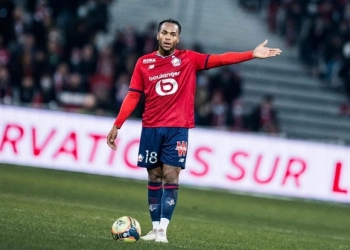 Bidik Renato Sanches, Milan Siap Pisah dengan Kessie?