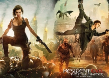 5 Game yang Diangkat ke Film Layar Lebar