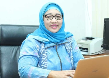 RUU KIA Tunjukkan Komitmen Perbaiki Kualitas Tumbuh Kembang Anak