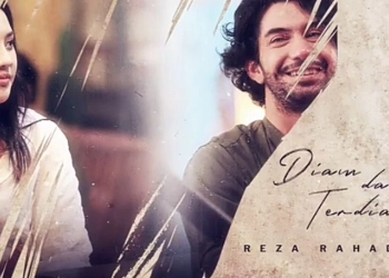 Reza Rahardian Isi Soundtrack Diam dan Terdiam dalam Garis Waktu