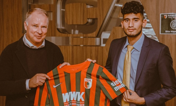 Ricardo Pepi Bikin MU, Liverpool, dan City Gigit Jari