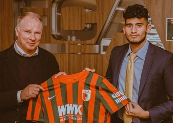 Ricardo Pepi Bikin MU, Liverpool, dan City Gigit Jari
