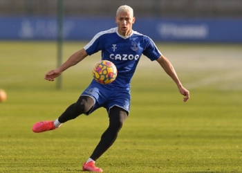 Wow, MU Incar Tiga Pemain Everton Sekaligus