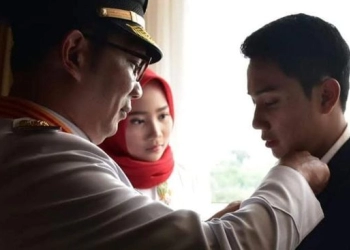 Pencarian Eril Putra Sulung Ridwan Kamil Terus Dilakukan dan Keluarga Masih Gelar Doa