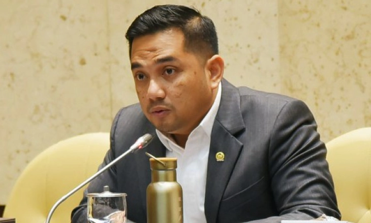 Usul Cak Imin Tunda Pemilu Cederai Kesepakatan