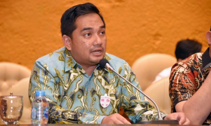 Komisi II Tunggu Surpres Soal RUU Tiga Daerah Otonomi Baru di Papua 