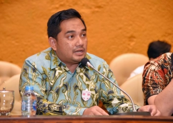 Komisi II Tunggu Surpres Soal RUU Tiga Daerah Otonomi Baru di Papua 
