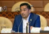 Dapil Bertambah, Komisi II Siap Bahas Revisi UU Pemilu