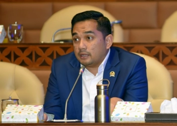 Dapil Bertambah, Komisi II Siap Bahas Revisi UU Pemilu