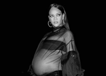 Rihanna: Kehamilan Membuka Tingkat Baru Cinta dan Rasa Hormat untuk Ibuku