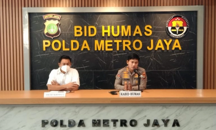Tak Ditemukan Tindak Pidana di Kasus Beras Bantuan Presiden yang  Terkubur di Depok