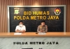 Tak Ditemukan Tindak Pidana di Kasus Beras Bantuan Presiden yang  Terkubur di Depok
