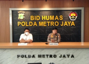 Tak Ditemukan Tindak Pidana di Kasus Beras Bantuan Presiden yang  Terkubur di Depok